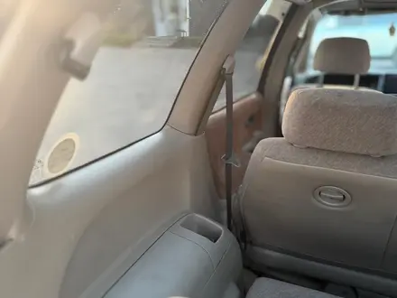Honda Odyssey 1997 года за 3 000 000 тг. в Алматы – фото 15