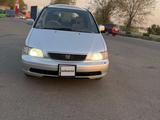 Honda Odyssey 1997 годаүшін3 000 000 тг. в Алматы – фото 2