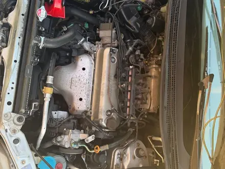Honda Odyssey 1997 года за 3 000 000 тг. в Алматы – фото 5