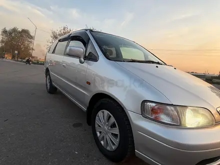 Honda Odyssey 1997 года за 3 000 000 тг. в Алматы – фото 7