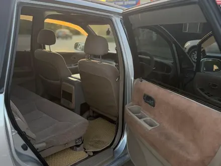 Honda Odyssey 1997 года за 3 000 000 тг. в Алматы – фото 8