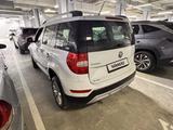 Skoda Yeti 2015 годаүшін5 300 000 тг. в Астана – фото 4
