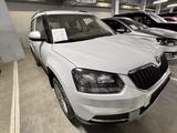 Skoda Yeti 2015 годаүшін5 300 000 тг. в Астана – фото 2
