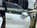 Дверь передняя правая GEELY ATLAS за 310 000 тг. в Астана