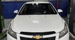 Chevrolet Cruze 2012 годаfor3 500 000 тг. в Астана