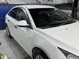 Chevrolet Cruze 2012 года за 3 500 000 тг. в Астана – фото 2