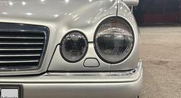 Mercedes-Benz E 240 1997 года за 4 200 000 тг. в Шымкент