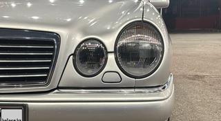 Mercedes-Benz E 240 1997 года за 4 200 000 тг. в Шымкент