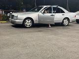 Mercedes-Benz E 240 1997 года за 4 200 000 тг. в Шымкент – фото 3