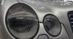 Mercedes-Benz E 240 1997 года за 4 200 000 тг. в Шымкент – фото 5