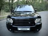 Land Rover Range Rover 2010 года за 11 000 000 тг. в Алматы