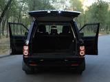 Land Rover Range Rover 2010 года за 11 000 000 тг. в Алматы – фото 4
