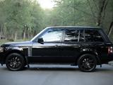 Land Rover Range Rover 2010 года за 11 000 000 тг. в Алматы – фото 5