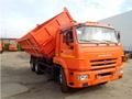 КамАЗ  45143-6012-50 2026 годаүшін33 550 000 тг. в Кызылорда