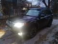 Subaru Forester 2008 года за 6 200 000 тг. в Актобе – фото 3