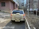 Suzuki Grand Vitara 2007 года за 5 500 000 тг. в Алматы – фото 4