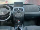 Renault Megane 2004 годаүшін1 600 000 тг. в Алматы – фото 5