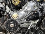 Двигатель Toyota 1ZZ-FE Toyota Corolla 1.8л 2ZR-FE Toyota Avensis ДВС АКПП за 349 890 тг. в Алматы – фото 3