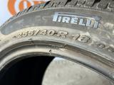 255/40/18 295/35/18 Pirelli за 140 000 тг. в Астана – фото 5