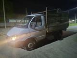 ГАЗ ГАЗель 2005 года за 3 000 000 тг. в Хромтау – фото 2