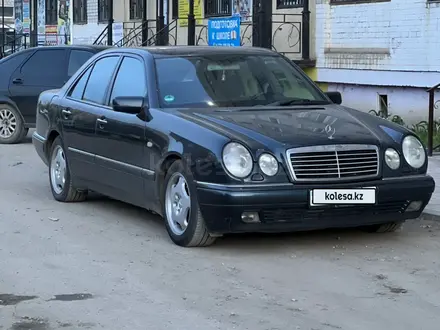 Mercedes-Benz E 280 1998 года за 4 400 000 тг. в Актобе – фото 7