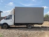 ГАЗ ГАЗель 2004 годаfor3 000 000 тг. в Тараз – фото 3