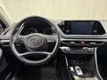 Hyundai Sonata 2022 годаүшін10 500 000 тг. в Алматы – фото 9