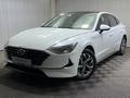 Hyundai Sonata 2022 годаүшін10 500 000 тг. в Алматы