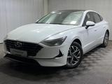 Hyundai Sonata 2022 года за 10 700 000 тг. в Алматы