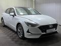 Hyundai Sonata 2022 годаүшін10 500 000 тг. в Алматы – фото 19