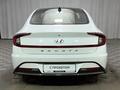 Hyundai Sonata 2022 годаүшін10 500 000 тг. в Алматы – фото 4