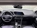 Hyundai Sonata 2022 годаүшін10 500 000 тг. в Алматы – фото 8