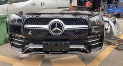 Ноускат Mercedes все модели оригинал бу. Привезем из Китая под заказ за 900 000 тг. в Алматы – фото 2
