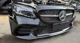 Ноускат Mercedes все модели оригинал бу. Привезем из Китая под заказ за 900 000 тг. в Алматы – фото 3