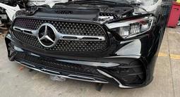 Ноускат Mercedes все модели оригинал бу. Привезем из Китая под заказ за 900 000 тг. в Алматы – фото 4