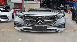 Ноускат Mercedes все модели оригинал бу. Привезем из Китая под заказ за 900 000 тг. в Алматы – фото 5