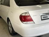 Toyota Camry 2005 года за 5 700 000 тг. в Алматы