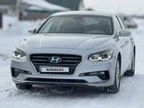 Hyundai Grandeur 2016 годаүшін9 600 000 тг. в Павлодар