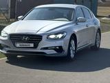Hyundai Grandeur 2016 года за 9 600 000 тг. в Павлодар – фото 3