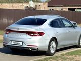 Hyundai Grandeur 2016 года за 9 600 000 тг. в Павлодар – фото 4