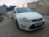 Ford Mondeo 2013 годаүшін3 500 000 тг. в Уральск – фото 5