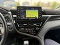 Toyota Camry 2021 года за 20 000 000 тг. в Шымкент – фото 12
