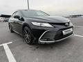 Toyota Camry 2021 года за 20 000 000 тг. в Шымкент