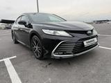Toyota Camry 2021 годаүшін20 000 000 тг. в Шымкент
