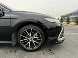Toyota Camry 2021 годаүшін20 000 000 тг. в Шымкент – фото 4