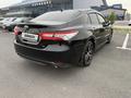 Toyota Camry 2021 года за 20 000 000 тг. в Шымкент – фото 9