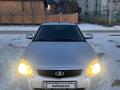 ВАЗ (Lada) Priora 2170 2013 года за 2 800 000 тг. в Атырау – фото 3