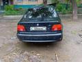 BMW 528 1996 года за 2 500 000 тг. в Костанай – фото 3