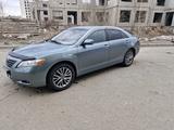 Toyota Camry 2008 года за 6 900 000 тг. в Усть-Каменогорск