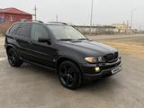 BMW X5 2005 годаүшін7 000 000 тг. в Жанаозен – фото 2